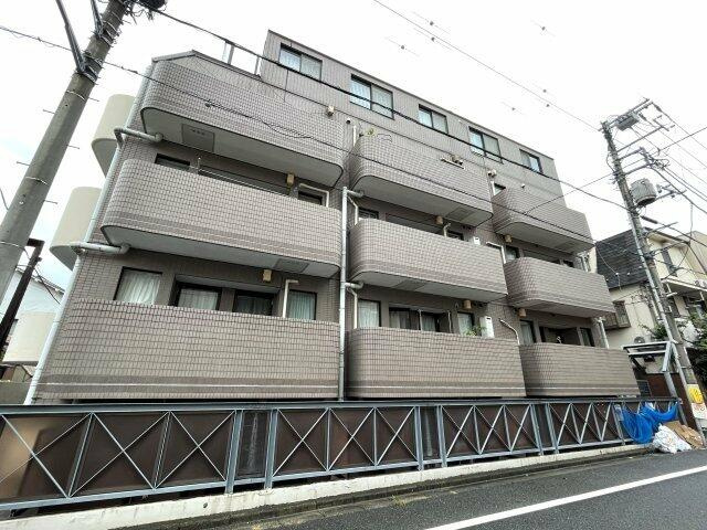 【外観】