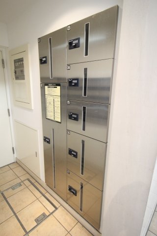 【設備】