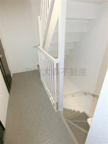 マーレ大森町のその他共用部分