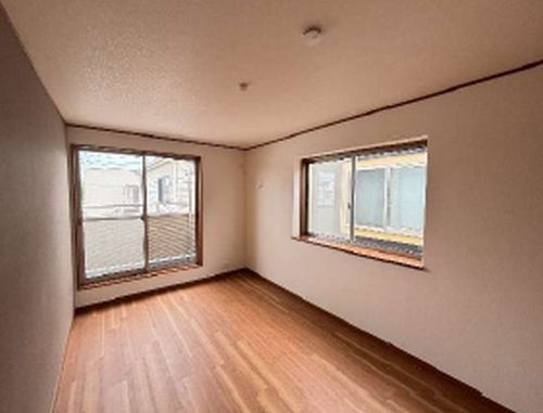 【仲介手数料０円】海老名市今里3丁目　中古一戸建ての洋室|海老名市今里3丁目　中古一戸建て