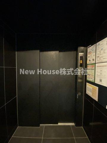 ARKMARK池袋本町のその他共用部分