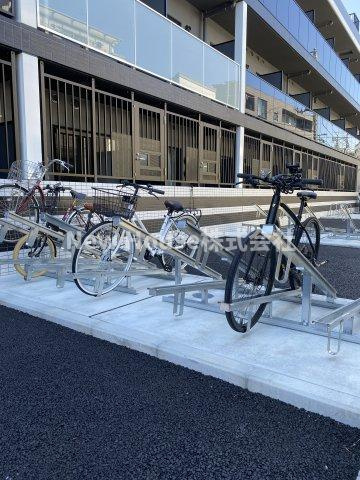 ARKMARK池袋本町のその他共用部分