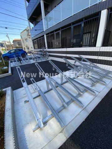 ARKMARK池袋本町のその他共用部分