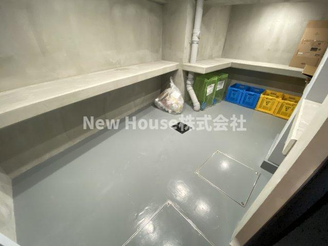 ARKMARK池袋本町のその他共用部分