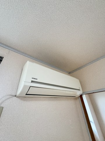 フラワーヒルまつもとの設備