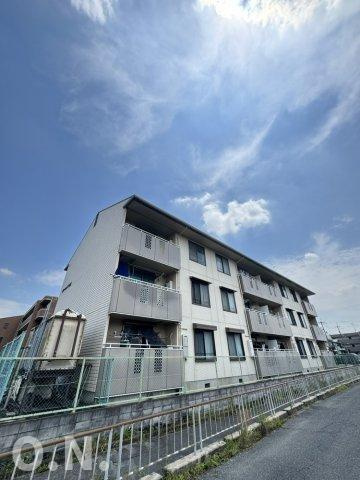 フラワーヒルまつもとの外観
