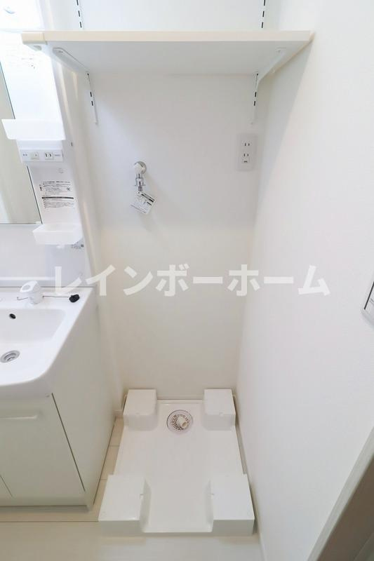 ライフタウン五反野の設備