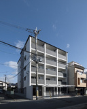 京都市左京区北白川久保田町のマンションの画像