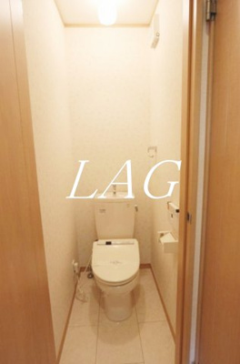 【トイレ】 | ブライトⅡ  | トイレです。