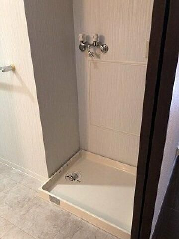 クレッセント新横浜の設備