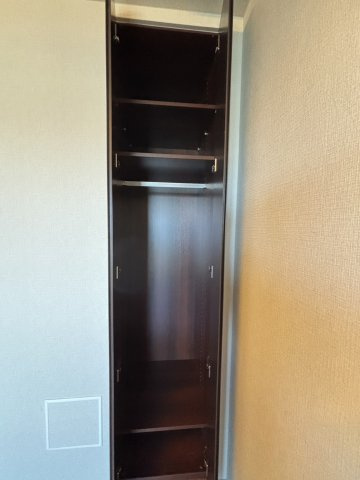 【収納】 | スカイフォレストレジデンス