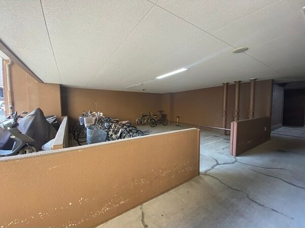 プレサンス泉アーバンゲートのその他共用部分