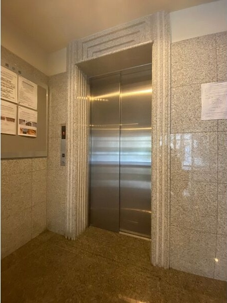 プレサンス泉アーバンゲートのその他共用部分