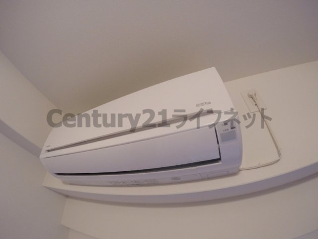 【設備】 | ラグゼ新大阪イースト1