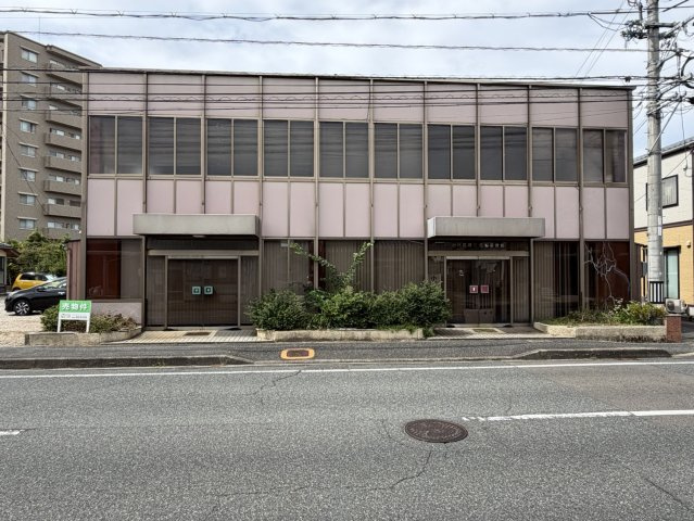 鳥取市寿町事務所のその他