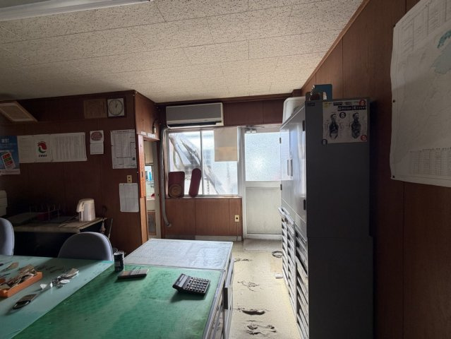鳥取市寿町事務所のその他