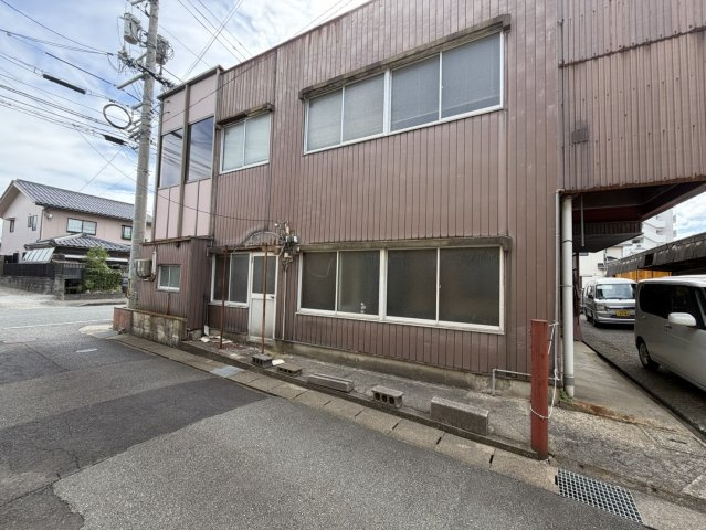 鳥取市寿町事務所のその他