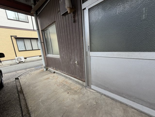 鳥取市寿町事務所のその他