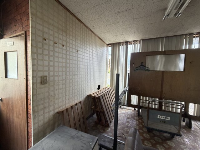 鳥取市寿町事務所のその他