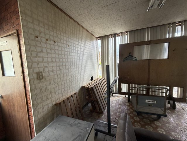 鳥取市寿町事務所のその他