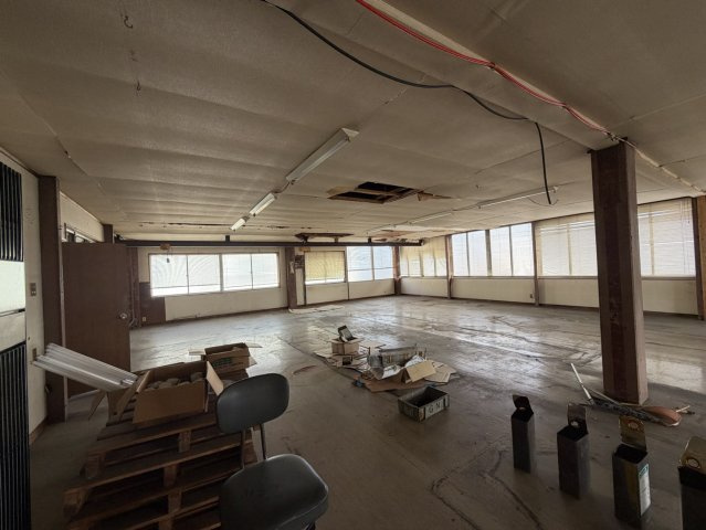 鳥取市寿町事務所のその他