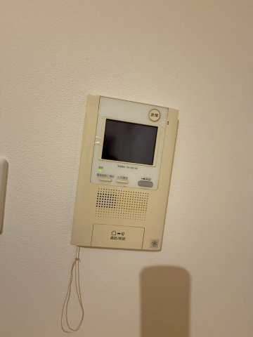 【セキュリティ】 | プレサンス難波EASTモダニティ