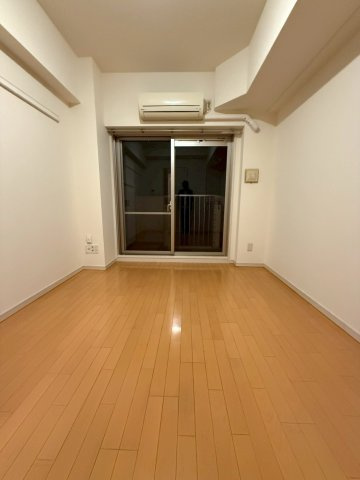 【居間・リビング】 | プレサンス難波EASTモダニティ