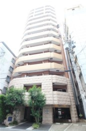 【外観】 | プレサンス難波EASTモダニティ