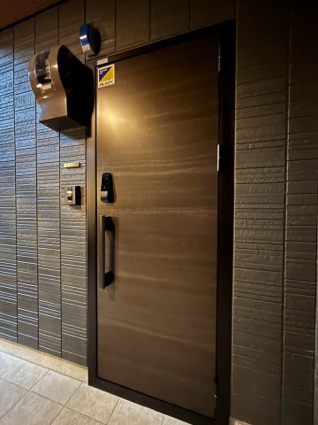 パサログランデ浜寺諏訪森Ⅲのその他