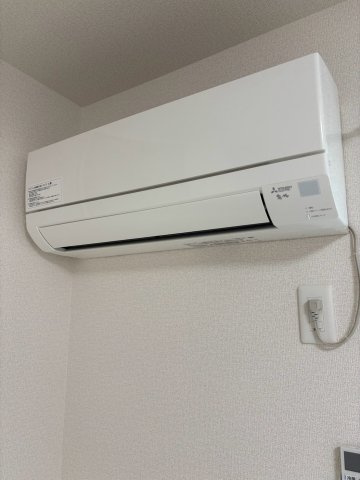 パサログランデ浜寺諏訪森Ⅲの設備