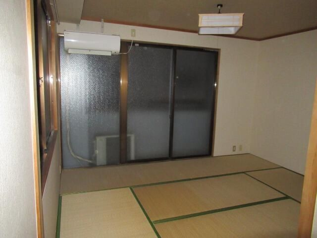 クレール西品川の和室