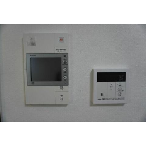 名古屋市東区泉２丁目の賃貸マンションのセキュリティ|セキュリティ