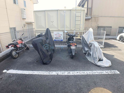 【その他共用部分】 | クリエイト妙音【名古屋市賃貸・バストイレ別】