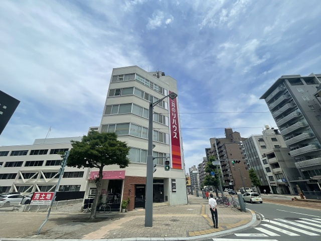 新興ビル