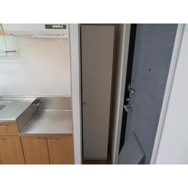 グレースメゾン佃野の設備
