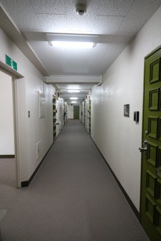 【ロビー】