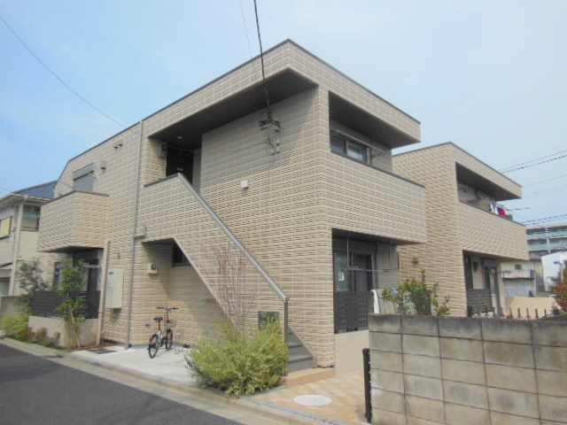 ルミエール酒井
