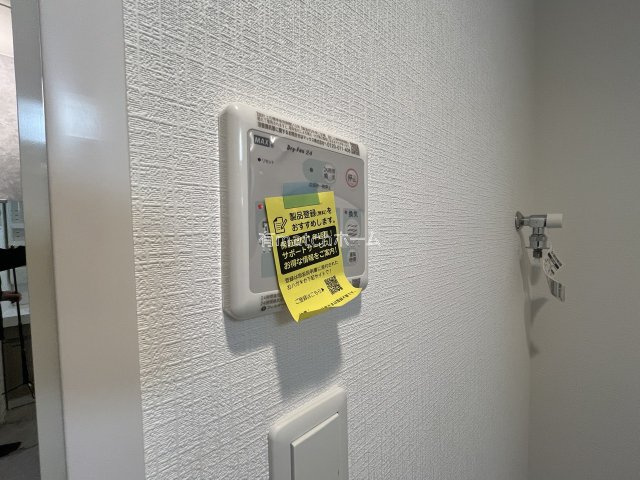 Metrosa谷町六丁目Southのその他