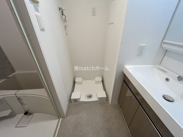 Metrosa谷町六丁目Southの設備