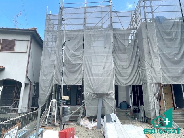 ■枚方市星丘　第12期　新築一戸建て