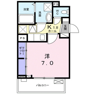 【間取り】 | ＭＧＭ．Ⅵ