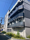 アンベリール墨田Ⅱの画像