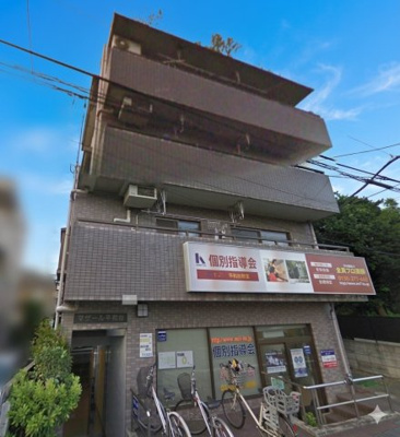 【外観】 | マザール平和台　15821