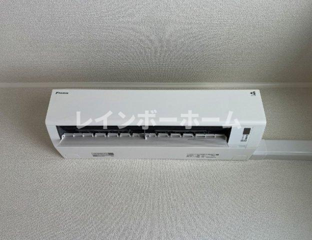 タウンセレッソの設備