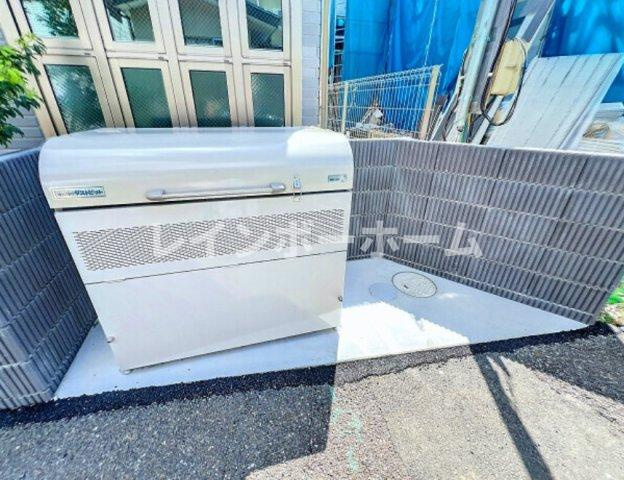タウンセレッソのその他