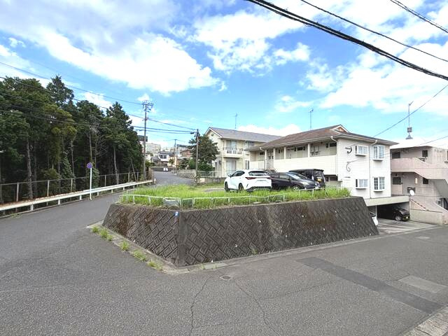 【外観】
