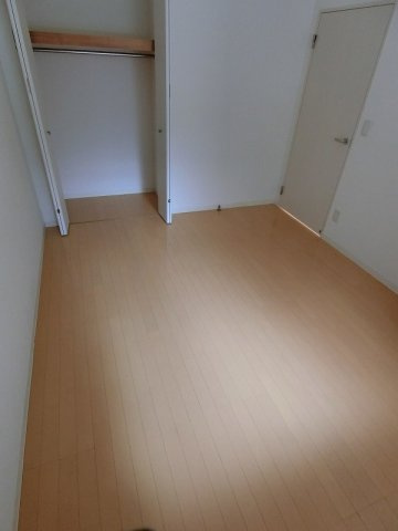 リベルタ港北の収納