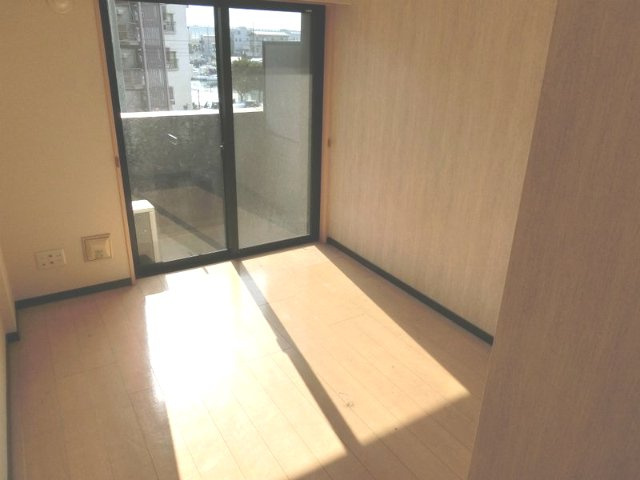 CASA AL MAREの居間・リビング