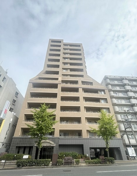 アーバンパレスラガール城南