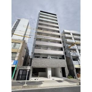 パルティール庄内通